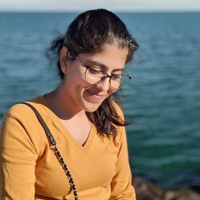 nandinidhiman's profile picture. PhD in Biomedical Engineering, Photographer, In-Love-With-The-Universe, Stargazer, Reader, Music-Lover