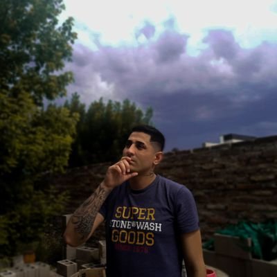 LukaDiaz2's profile picture. ✌
lucadiaz095 instagram 
Sagitariano ♐
Facebook  https://t.co/h0VRaRqUzC