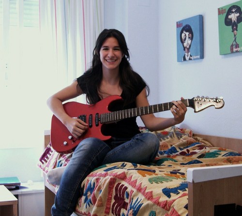 MariaIMaiden's profile picture. A7x,AC/DC,slipknot,sôber, metallica, led zeppelin, bullet for my valentine, stone sour,en general el HEAVY METAL xDDD