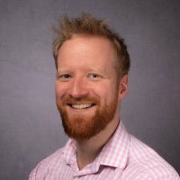 Max Hunter (@mldhunter) 's Twitter Profile