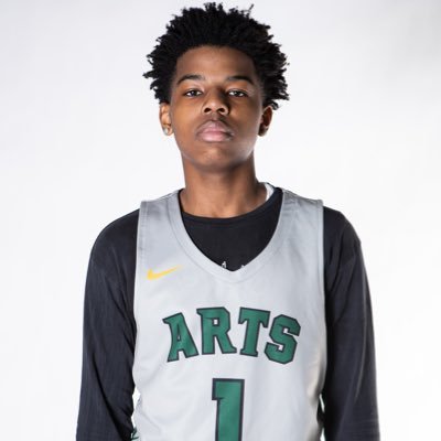 Faquir Mosley Arts High school PG