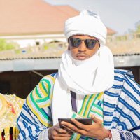 Gaddafi Gamagira (@itz_gaddafi) 's Twitter Profile