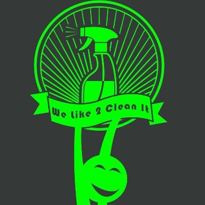 Cleaning contractors, window washers, cleaners of carpets - if its dirty, we'll clean it - @We Like 2 Clean It