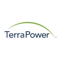 TerraPower(@TerraPower) 's Twitter Profile Photo