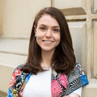 Elizabeth Wilkins (@elizwilkins_1) 's Twitter Profile