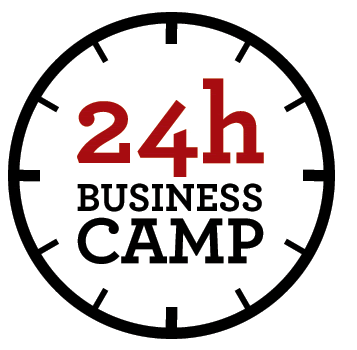 24 Hour Business Camp. Perhaps the largest hackathon in Sweden, at Hasseludden Yasuragi outside Stockholm. Create a startup in 24 hours!