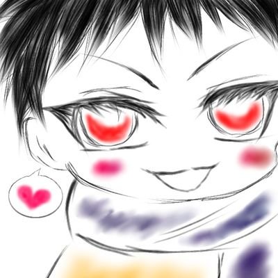 KOKOです!(大分前に成人済み)
アカウント作成は大分前にしていたのですが、諸々事情があり投稿はしませんでしたが、やはり自分の大好きなCP(紅森&紺森&他森受け)をもっと語ったりしたく始めました!
ぷらいべったーです→https://t.co/Zn9vLkSNOk