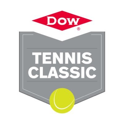 The Greater Midland Tennis Center hosts the 35th edition of the Dow Tennis Classic from October 30 - November 5, 2023.