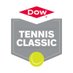 Dow Tennis Classic (@DowTennisCL) Twitter profile photo