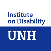 Institute on Disability(@UNHIOD) 's Twitter Profile Photo