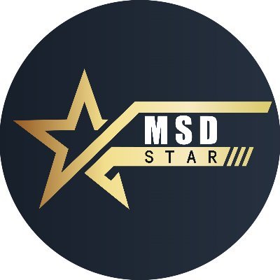 MSD35566453's profile picture. The MSD Smart Contract is designed to provide everyone with an independent, financial foundation based on Blockchain and Smart Contract technology.