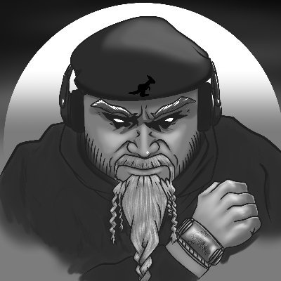 Jebbreh's profile picture. I do stuff.