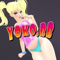 yokobb.original(@yokobb_xo) 's Twitter Profile Photo
