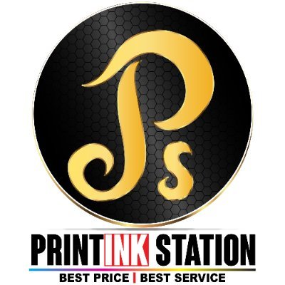 Printink Station