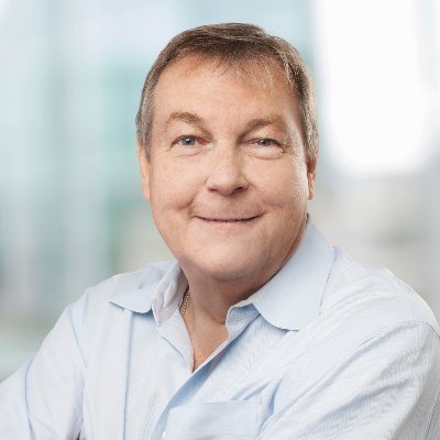 Duncan Steele Profile