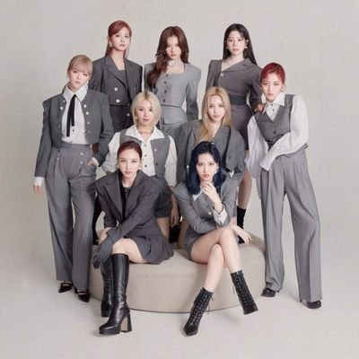 buying/selling/trading account
Once
Stay
Monbebe
Army
Midzy
Carat
Nswer
Uaena
MyDay