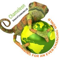 Chameleon - Training For An Ever Changing World (@chameleon_1) 's Twitter Profile Photo Chameleon - Training For An Ever Changing World (@chameleon_1) 's Twitter Profile Photo