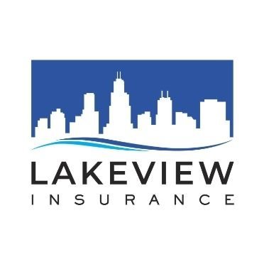 Lakeview_Ins's profile picture. Serving individuals, families & businesses in IL, WI, IN, & MI. 
We provide clients with auto insurance, home insurance, life insurance, & business insurance.