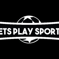 Let's Play Sports(@LetsPlaySports4) 's Twitter Profile Photo