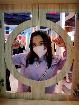 devicut's profile picture. die Aphrodite