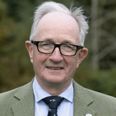 DLeggat's profile picture. Chairman of RSABI. Views are my own.