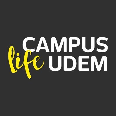 Entérate de todo lo que ocurre en la UDEM.
Comparte tu vida universitaria usando #EsDeTroyanos
https://t.co/OAhM9dCOqP