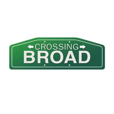 CrossingBroad Profile Picture