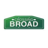 Crossing Broad(@CrossingBroad) 's Twitter Profile Photo