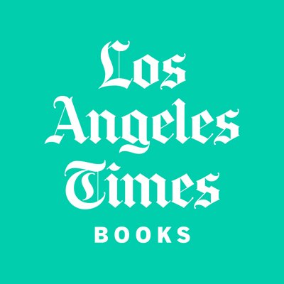 Literary news and reviews from the @latimes Books section. Sign up for the L.A. Times Book Club newsletter: https://t.co/juiALHwzm3