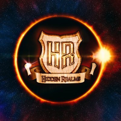 HiddenRealmsDnD's profile picture. An ever-expanding group of D&D players looking to expose new players to the game and tell fantastic stories.