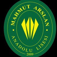 Mahmut Arslan Anadolu Lisesi Müdürlügü (@mahmutarslanal) Twitter profile photo