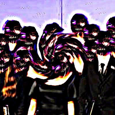 yes this is the choir corpse talked about on stream :) pfp: @crpschaos 1 of 2 corpse choir accounts, follow the normal choir @corpsechoir, follow for updates!