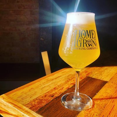 HomeGrown Brewing Company is a family-owned/operated microbrewery in Oxford, Michigan. Award-winning brews and great food. Go on, get down to earth.