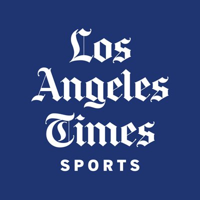 L.A. Times Sports Profile