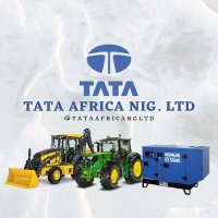 TATA AFRICA SERVICES NIGERIA LTD(@TATAafricangltd) 's Twitter Profileg