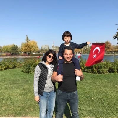 a wife, mother of a sweet girl, an alumna of TED Ankara College and METU, Principal Auditor in International Relations Department @TurkishSAI