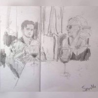Cal (@calstrode) 's Twitter Profile