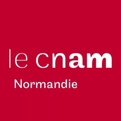 Compte Officiel du Cnam Normandie.
Centre d'enseignement supérieur.
Certificat/ Titre / DSP / DEUST / Licence / Master
700 formations dans la région.