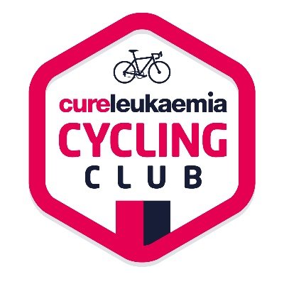 A fun, social and inclusive cycling club for riders with a shared passion to raise awareness and funds for @CureLeukaemia, the national blood cancer charity.