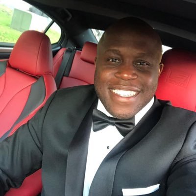 IamCope_'s profile picture. God First 🙏🏾| Lexus General Sales Manager 🚗 | Pa Realtor 🏡 | Joshua 1:3 | It’s either your one of one, or one of many! |