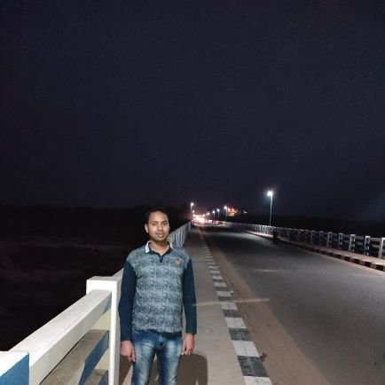 Jaanpakhi2001's profile picture. Injustice anywhere is a threat to justice everywhere.