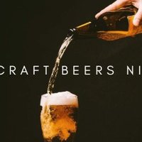 Craft Beers NI (@craftbeersni) 's Twitter Profile Photo