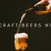 Craft Beers NI (@CraftBeersNI) Twitter profile photo