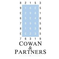 Cowan & Partners Ltd(@CowansLeith) 's Twitter Profile Photo