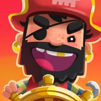 Pirate Kings (@piratekingsapp) 's Twitter Profile Photo