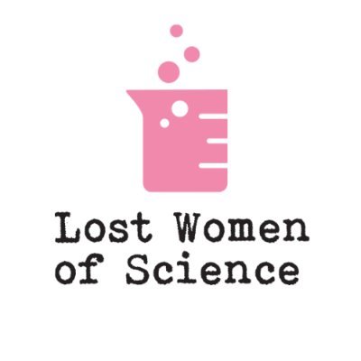 LostWomenofSci Profile Picture