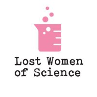 Lost Women of Science(@LostWomenofSci) 's Twitter Profileg