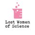 Lost Women of Science (@LostWomenofSci) Twitter profile photo