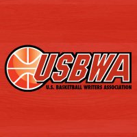U.S. Basketball Writers Association(@USBWA) 's Twitter Profileg