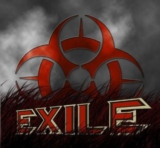 exilewebseries's profile picture. A group of post-apolocalyptic refugees struggle for survival in an abandoned movie theater.